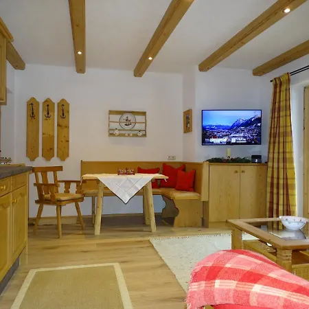 Landhaus Feller Reith bei Kitzbühel Esterno foto