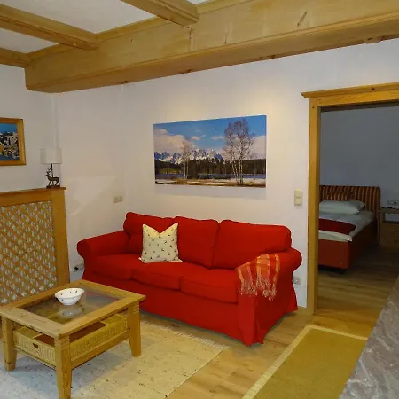 Landhaus Feller Reith bei Kitzbühel Esterno foto