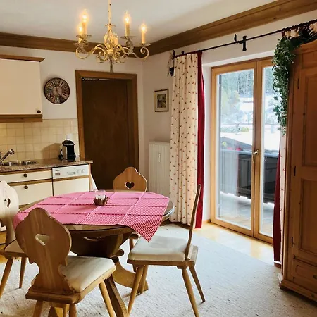 Landhaus Feller Reith bei Kitzbühel Esterno foto