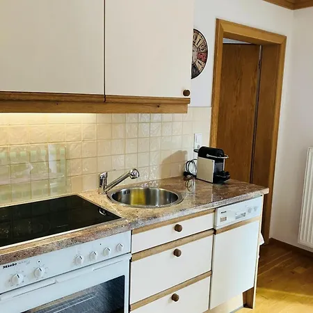 Landhaus Feller Reith bei Kitzbühel Esterno foto