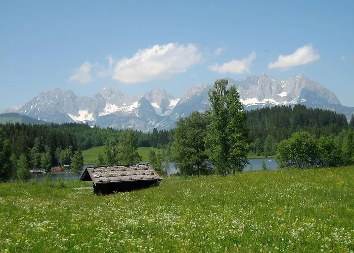 Landhaus Feller