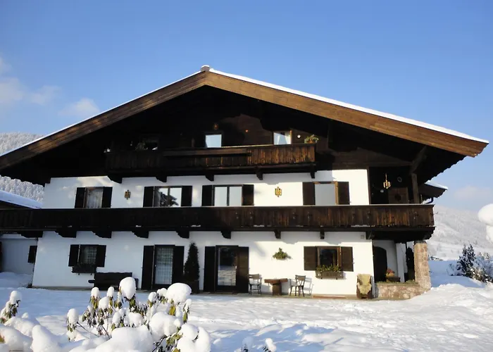 Landhaus Feller