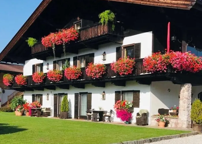 Landhaus Feller