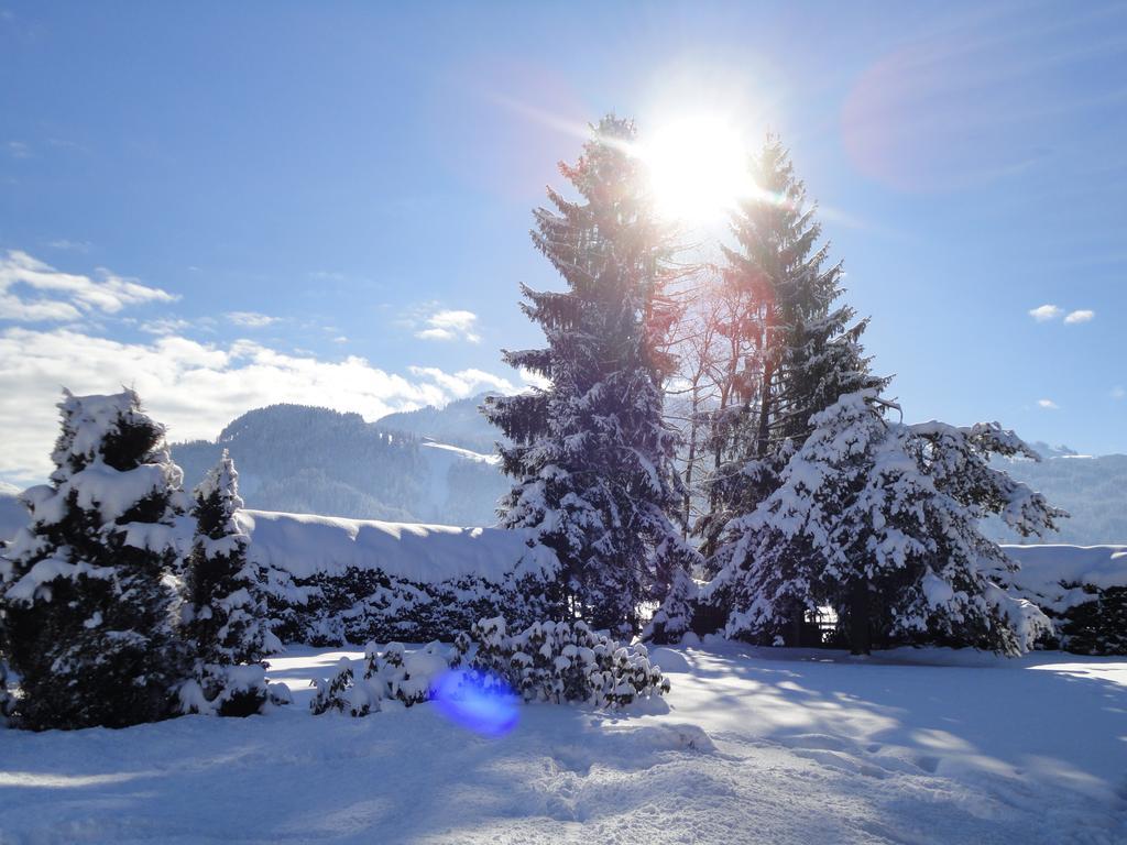 Apartment Feller Reith bei Kitzbuehel