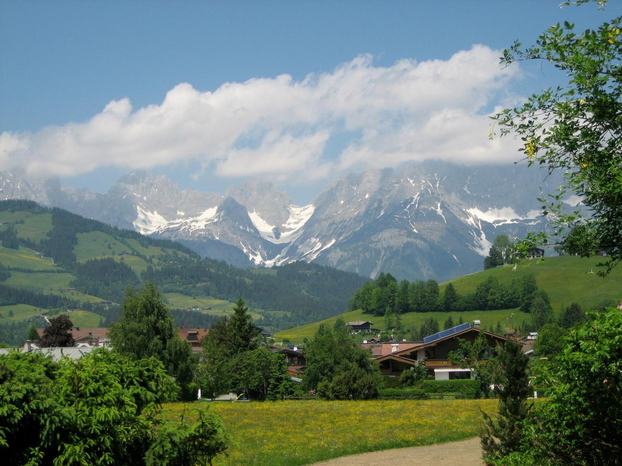 Feller * Reith bei Kitzbuehel