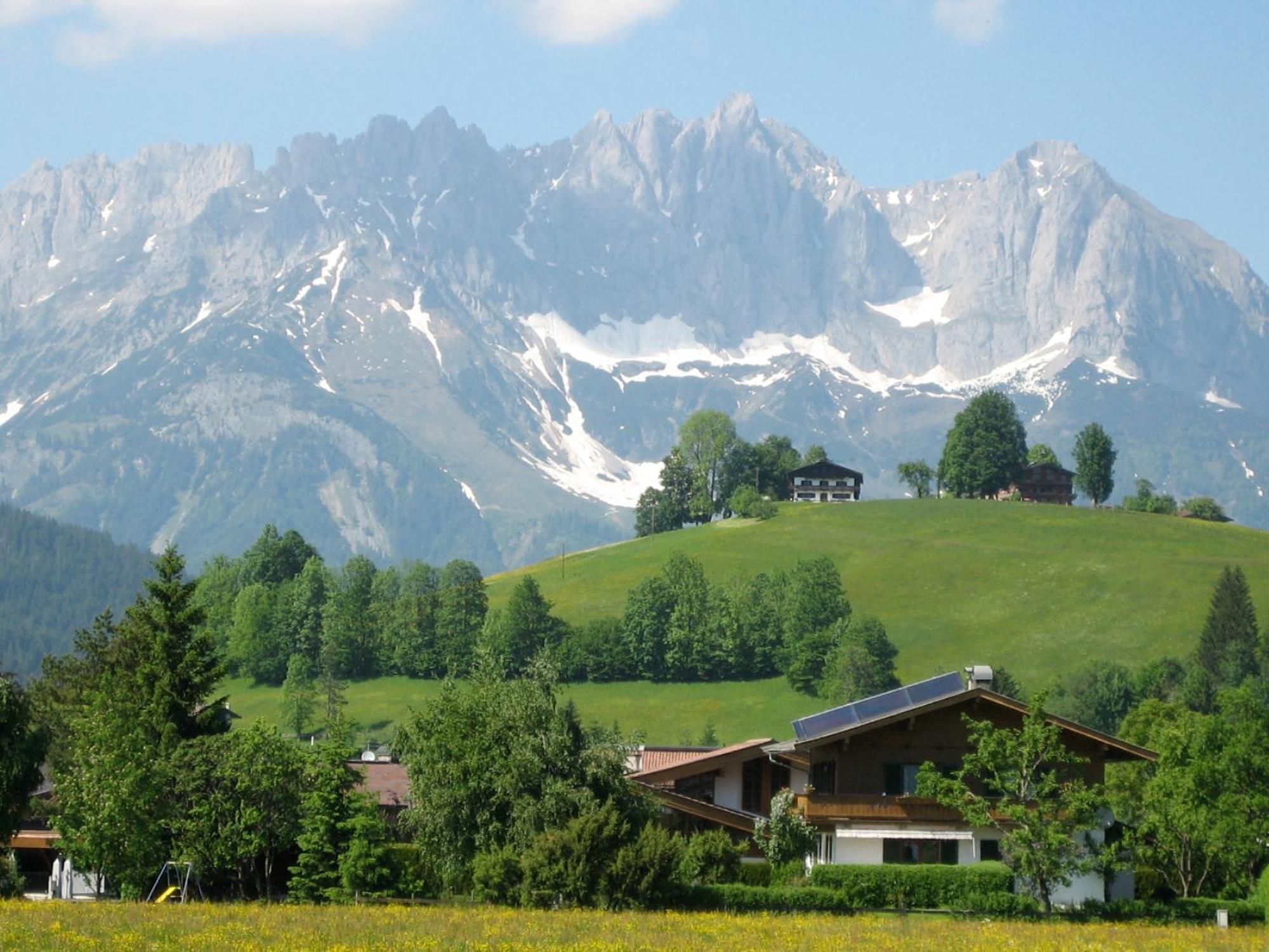 Apartment Feller Reith bei Kitzbuehel