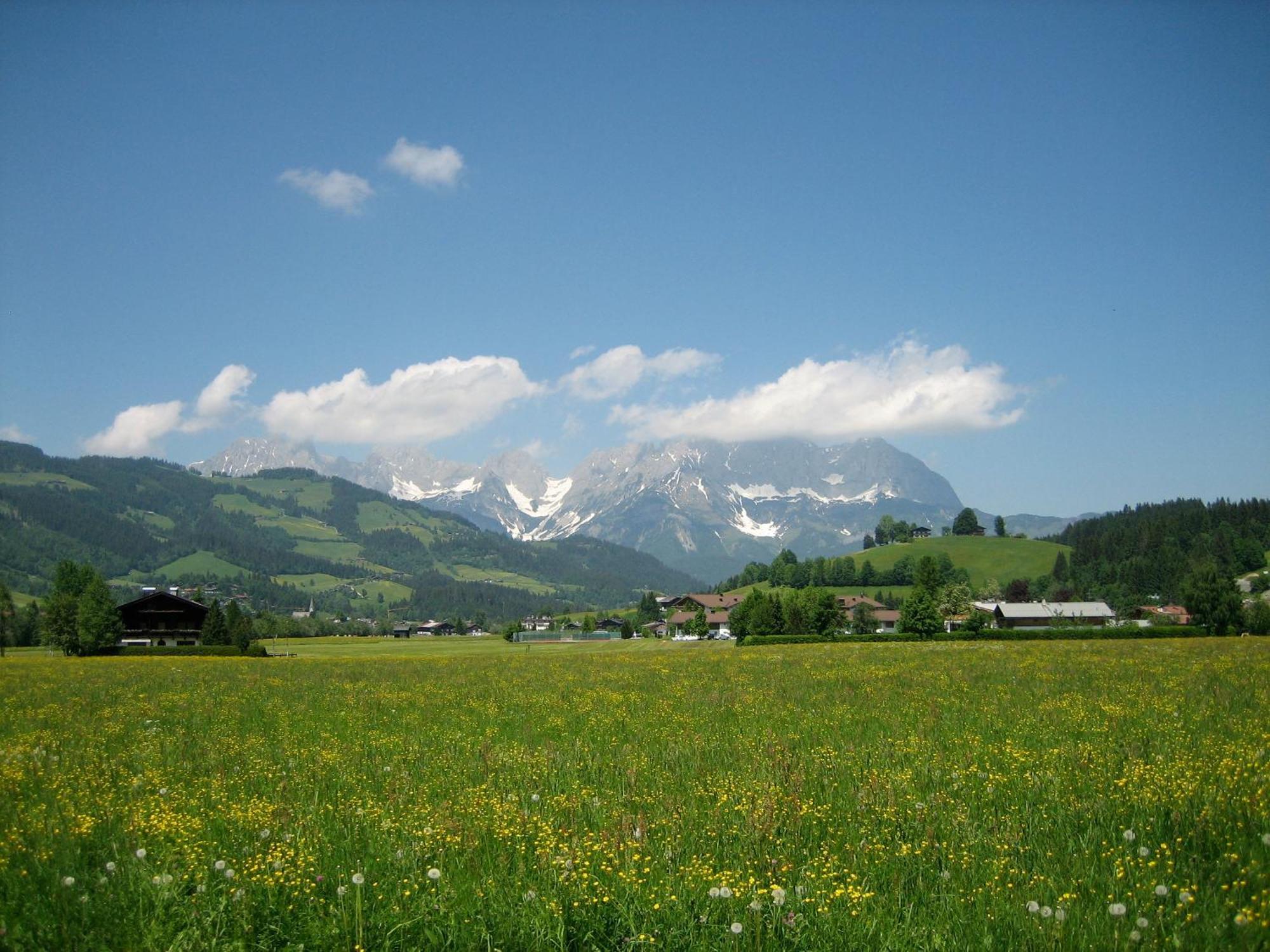 Feller * Reith bei Kitzbuehel