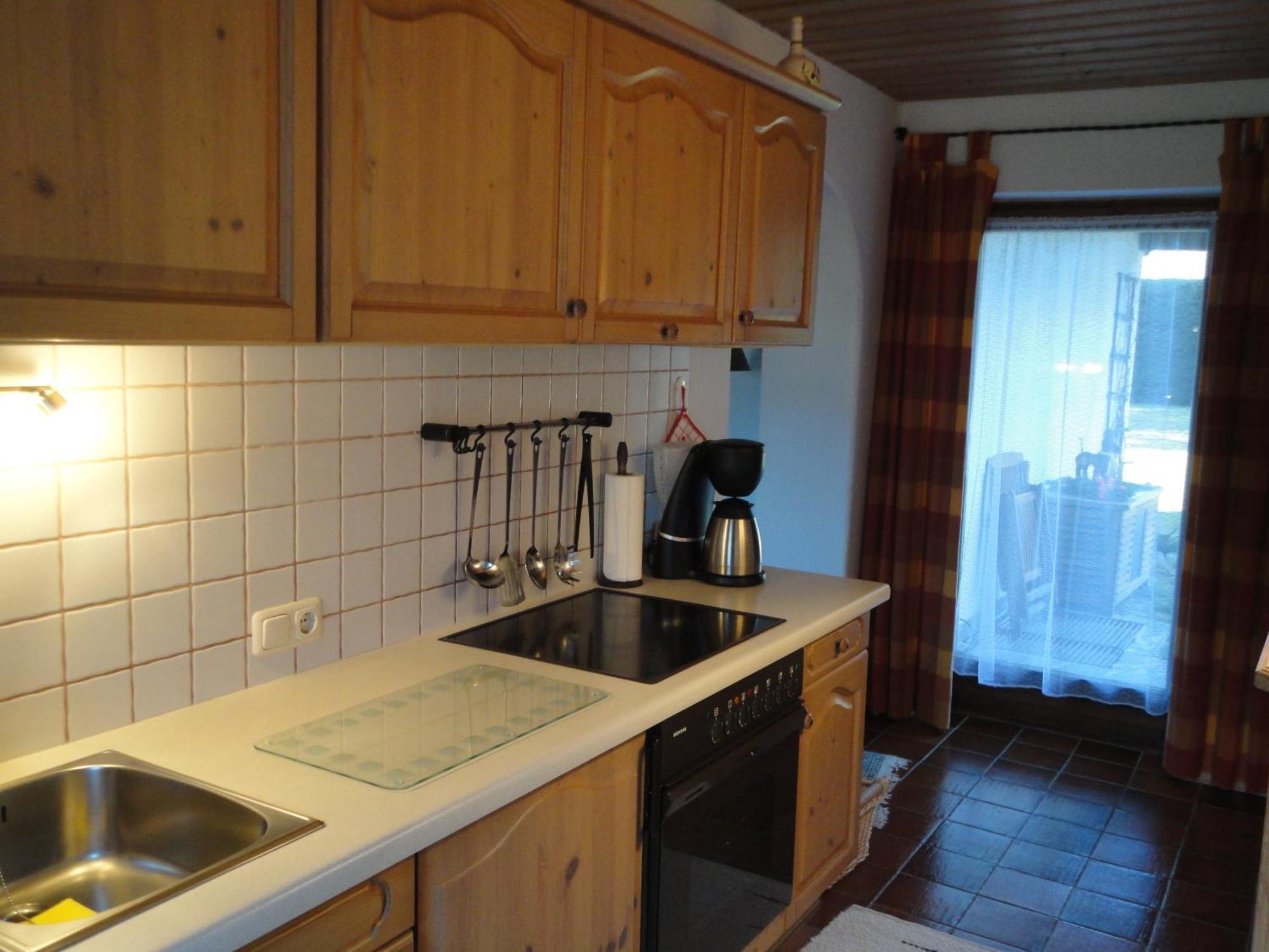 Feller Apartment