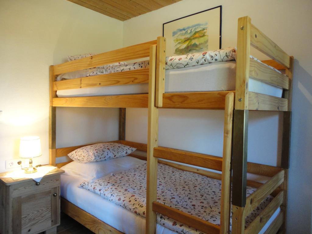Feller Apartment