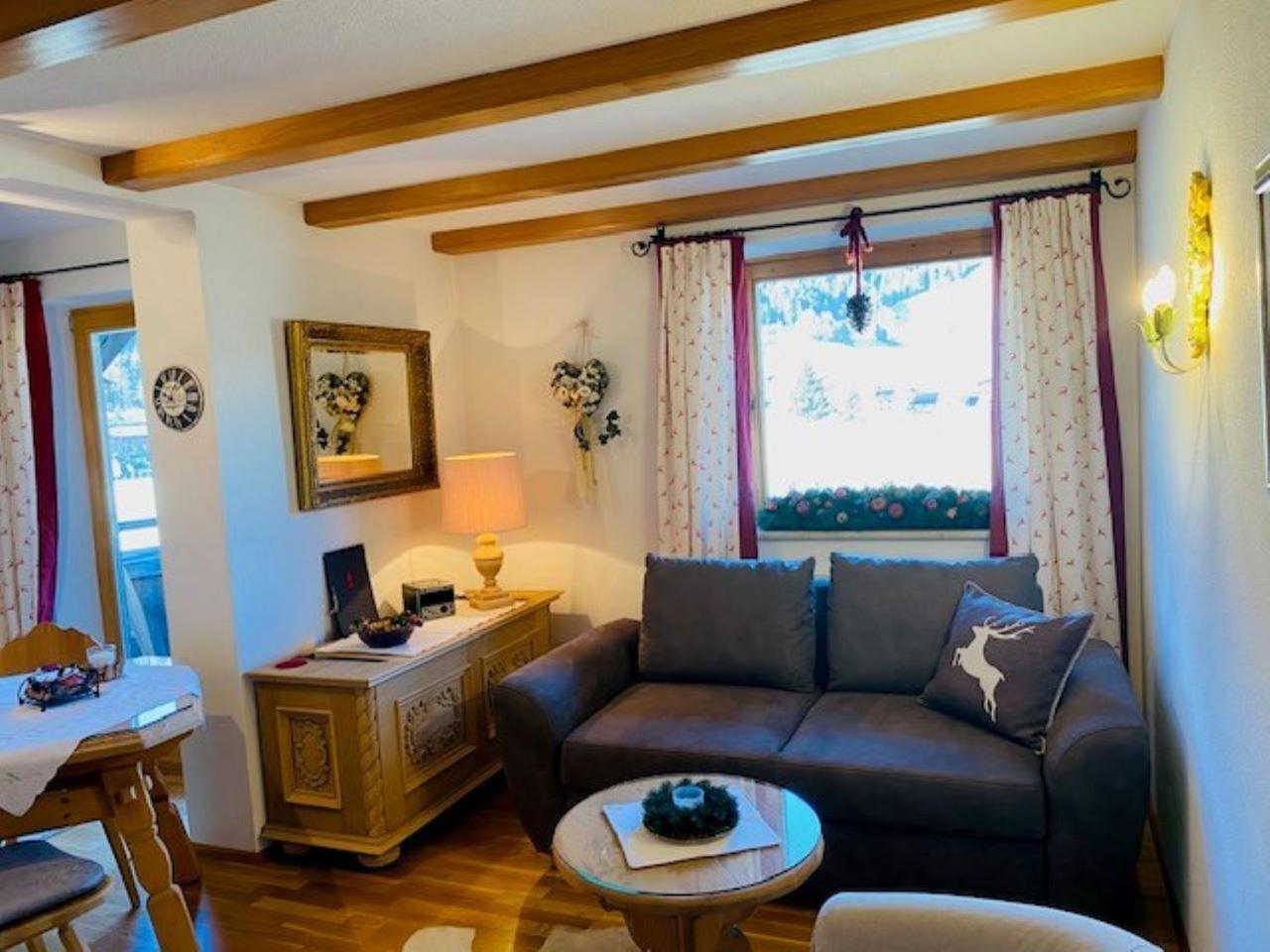 Feller Apartment