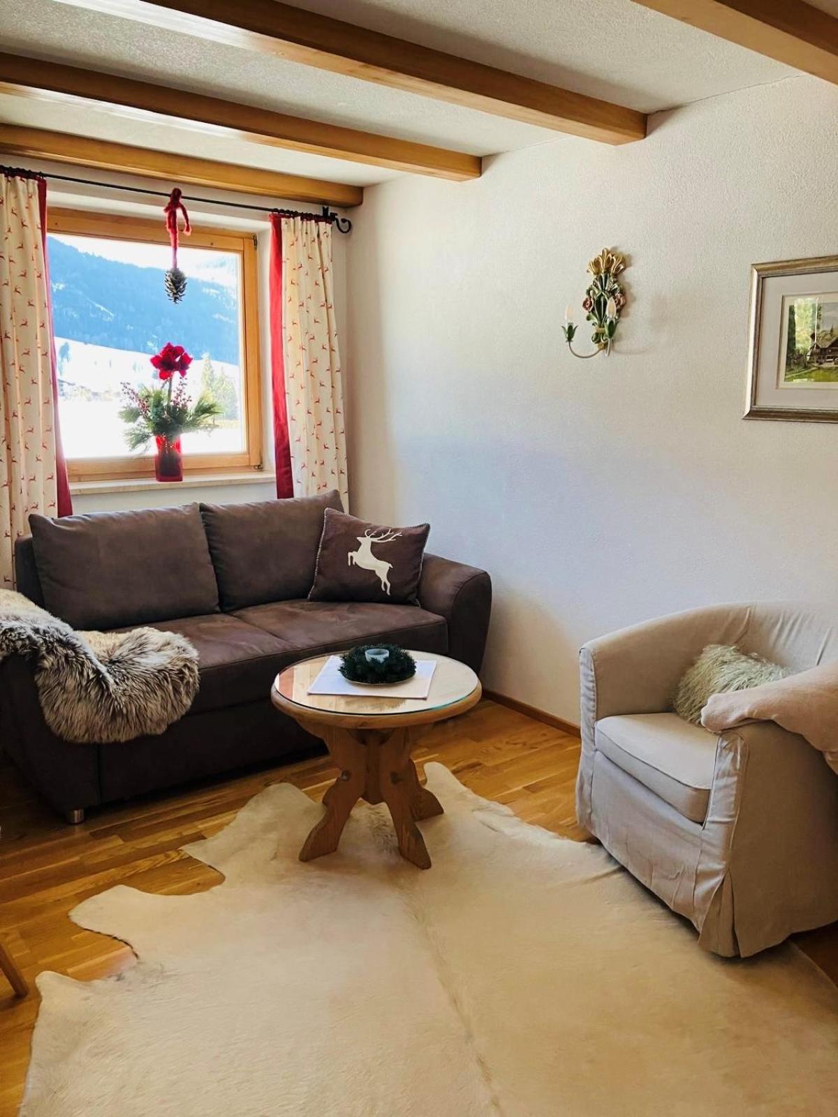 Feller Apartment