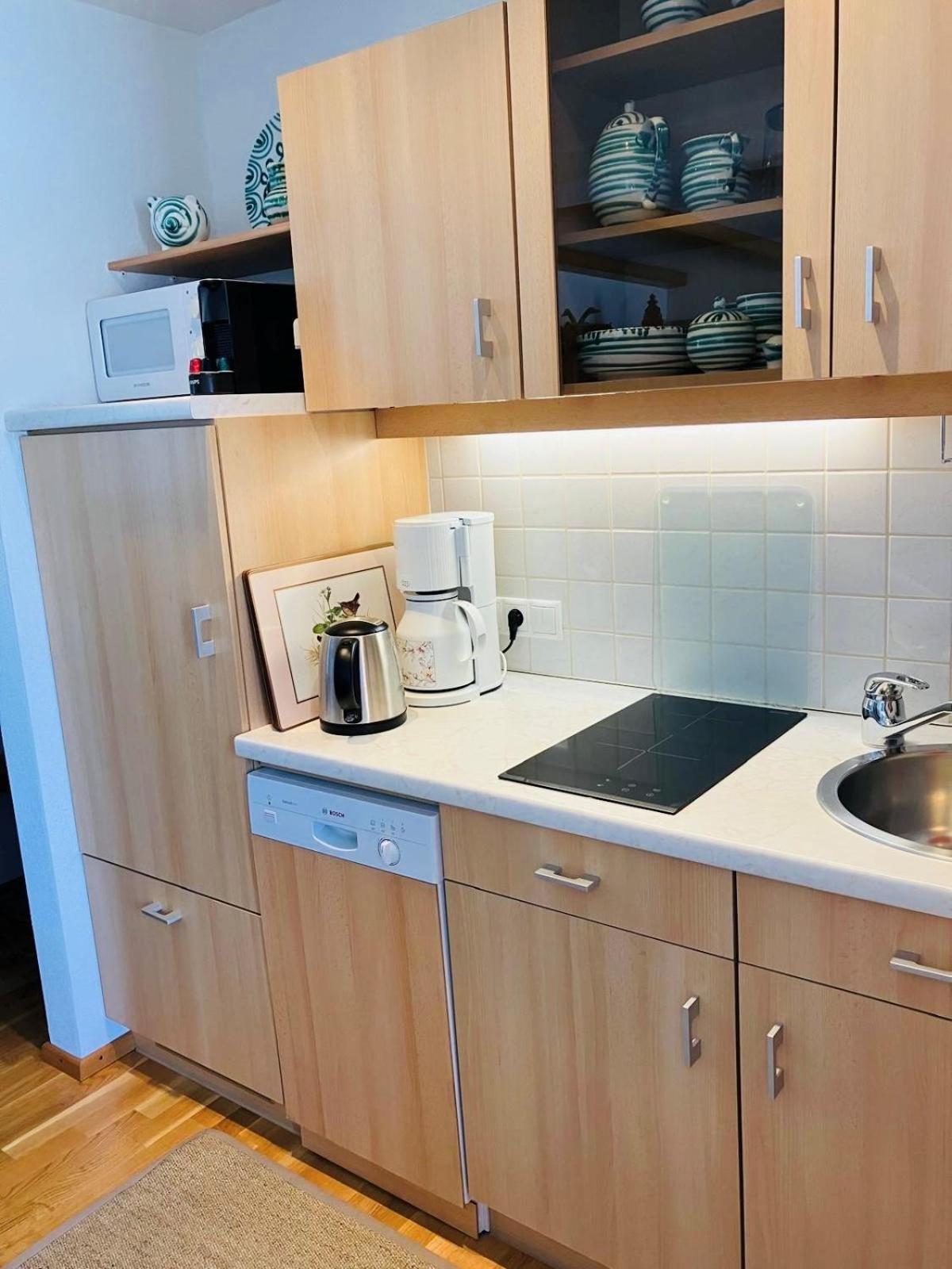 Feller Apartment *