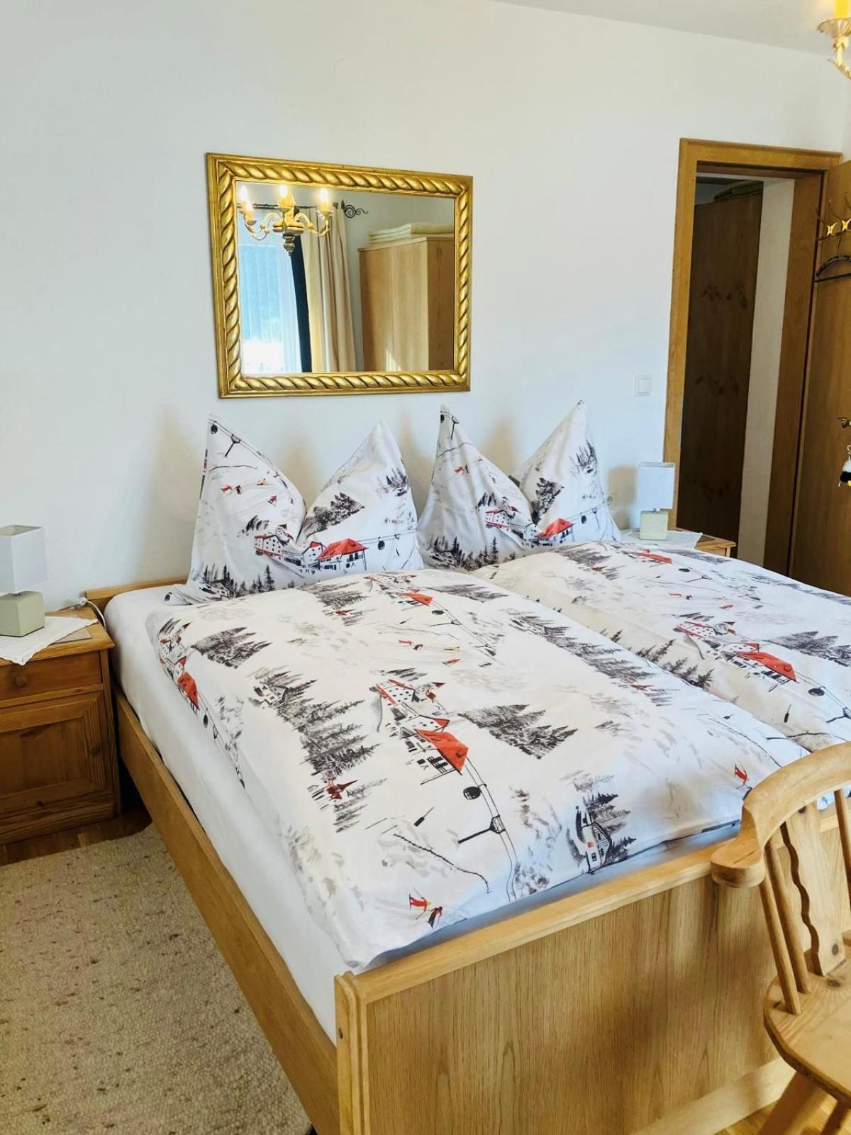 Feller Apartment *