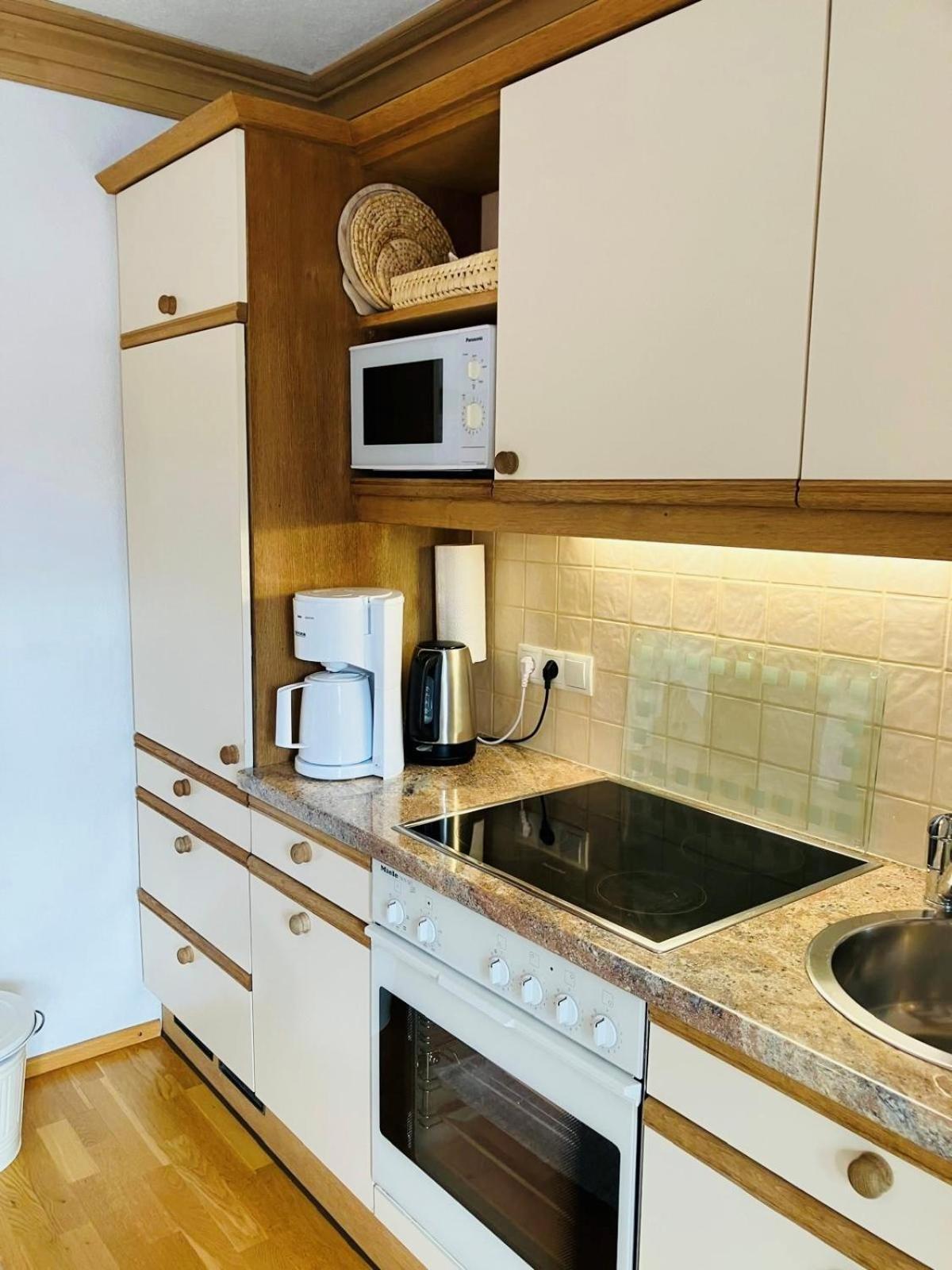 Apartment Feller Reith bei Kitzbuehel