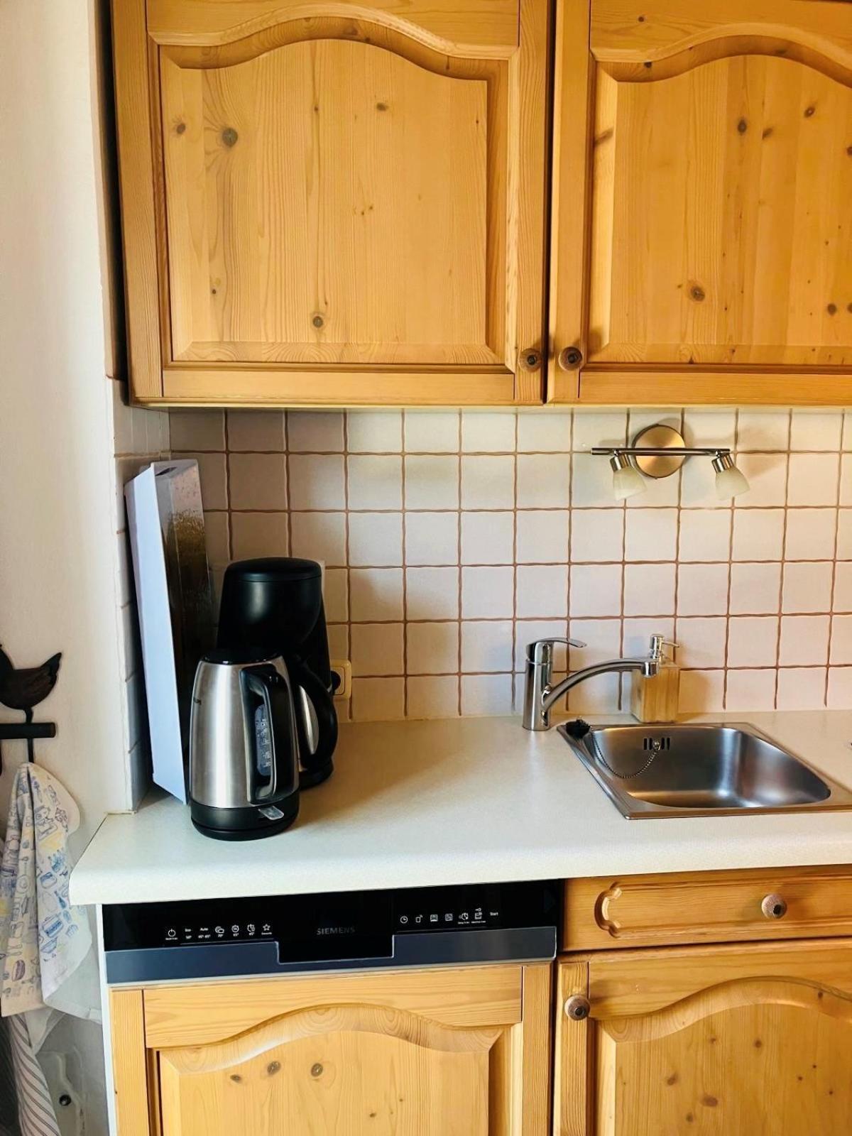 Feller Apartment