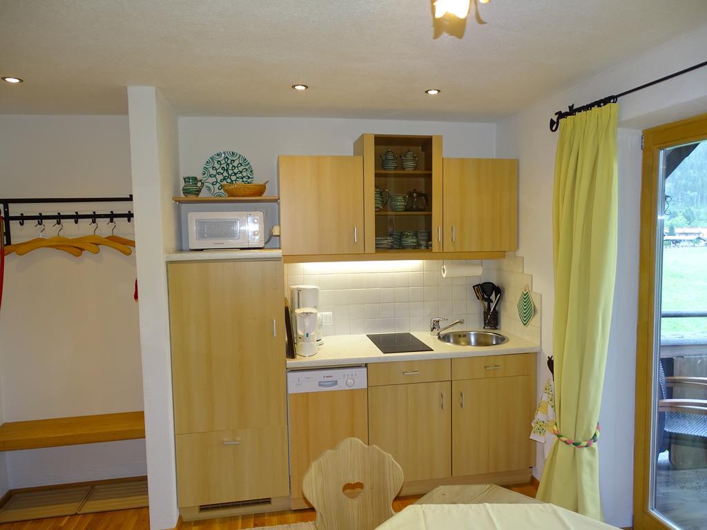 Feller Apartment Reith bei Kitzbuehel