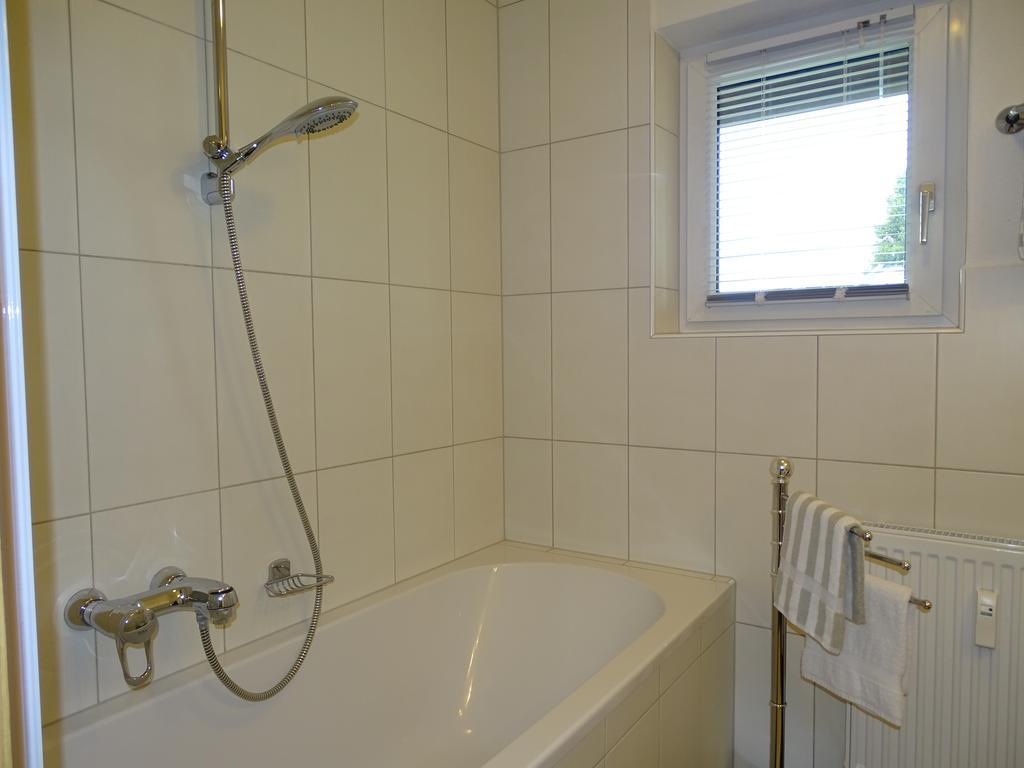 Feller Apartment *