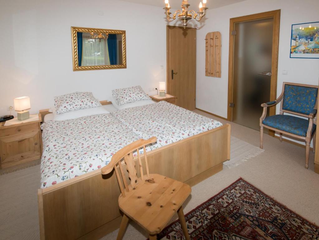 Feller Apartment *