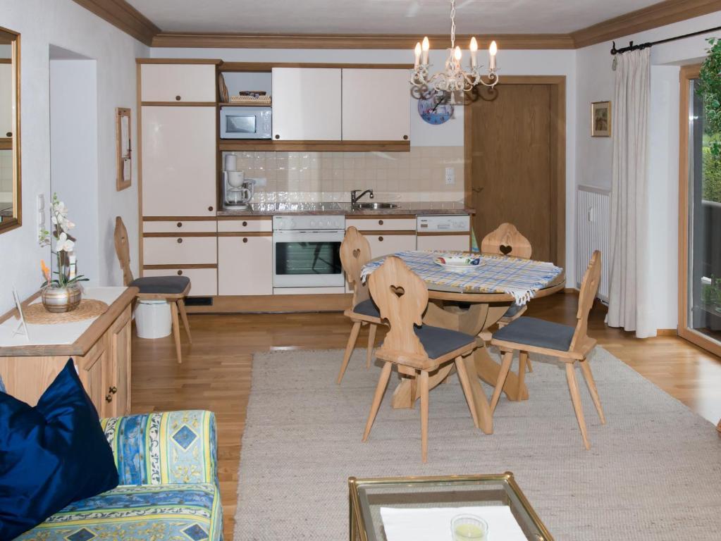 Feller Apartment Reith bei Kitzbuehel