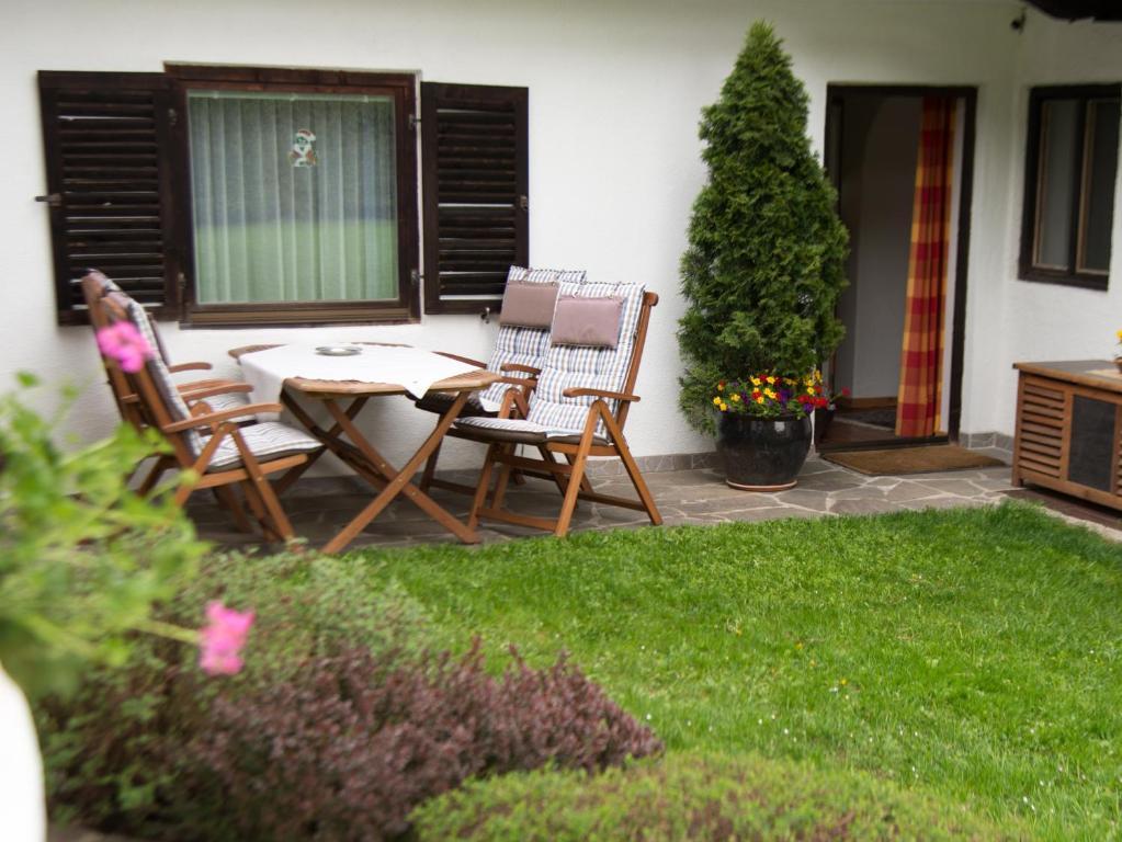 Feller Apartment *
